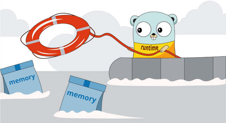 Cloud Native Foundation - Go GC