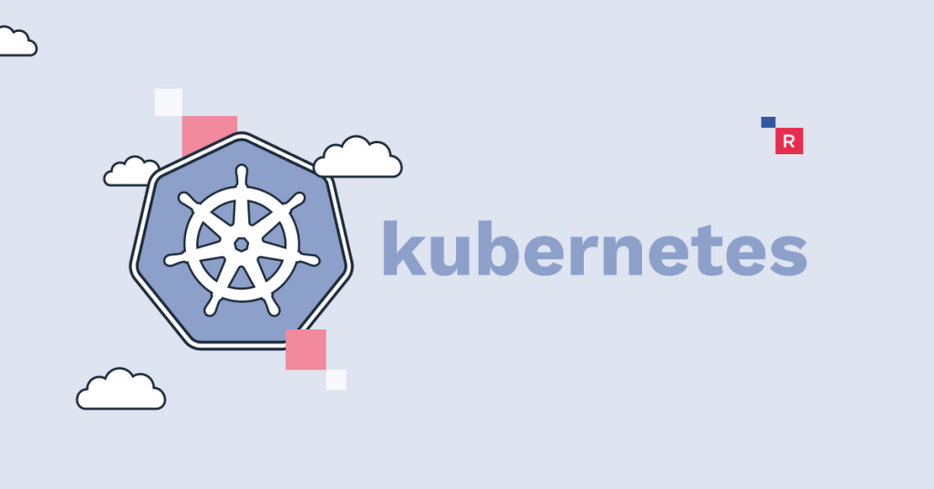 Kubernetes - Architectural principles